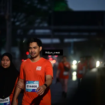 Runner Photo 7844934