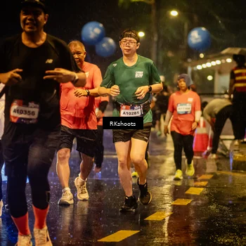 Runner Photo 7844936