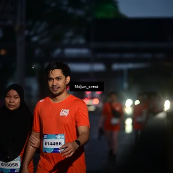 Runner Photo 7844938