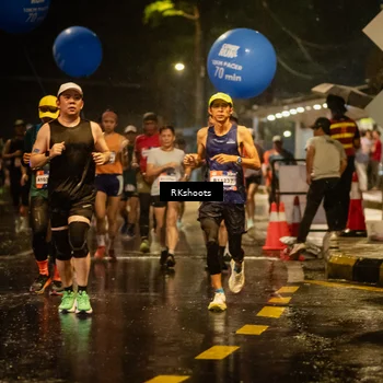Runner Photo 7844941