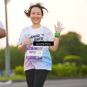 Runner Photo 7844943