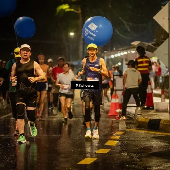 Runner Photo 7844946