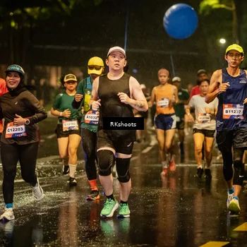 Runner Photo 7844955