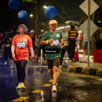 Runner Photo 7844956