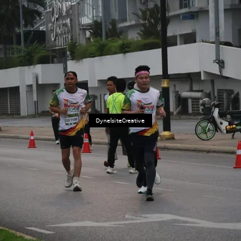 Runner Photo 7844957