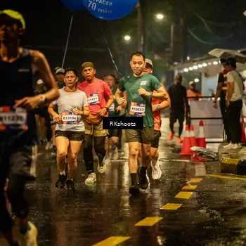 Runner Photo 7844961