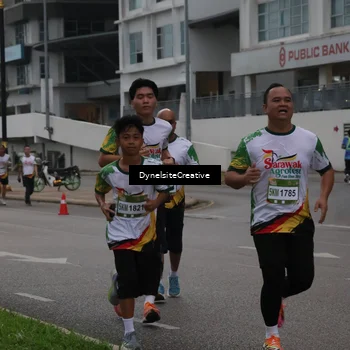 Runner Photo 7844962