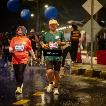 Runner Photo 7844963
