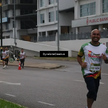 Runner Photo 7844965