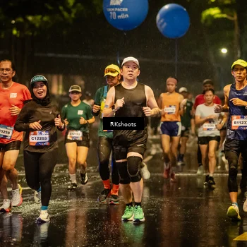 Runner Photo 7844969