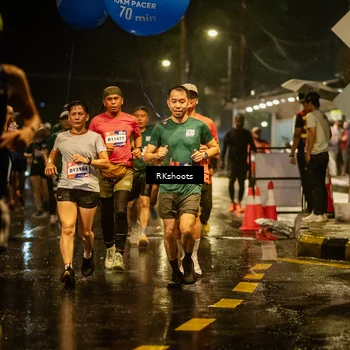 Runner Photo 7844973
