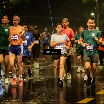 Runner Photo 7844976