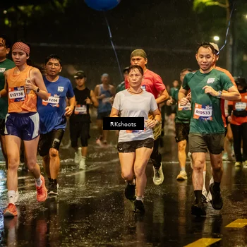 Runner Photo 7844977