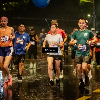 Runner Photo 7844978