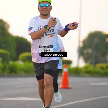Runner Photo 7844982