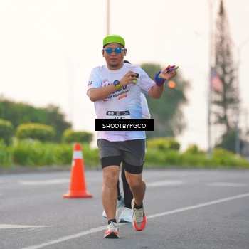 Runner Photo 7844983