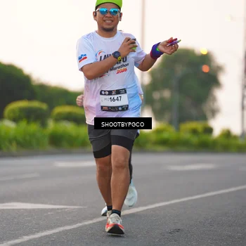 Runner Photo 7844998