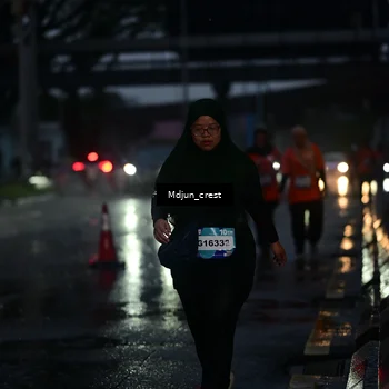 Runner Photo 7845001