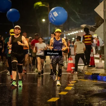 Runner Photo 7845002