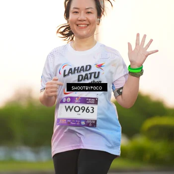 Runner Photo 7845003