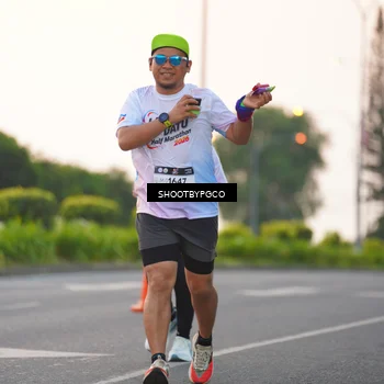 Runner Photo 7845008