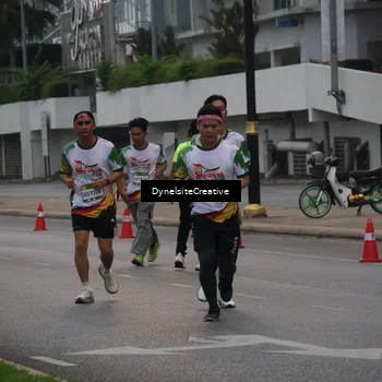 Runner Photo 7845009