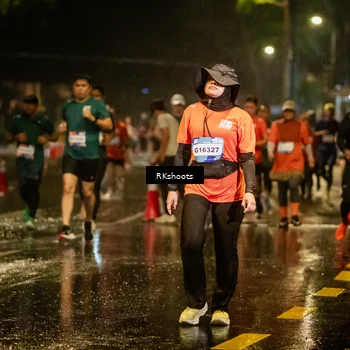 Runner Photo 7845031