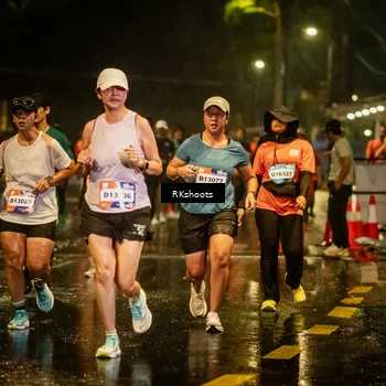 Runner Photo 7845033