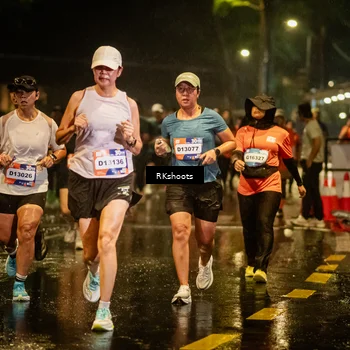 Runner Photo 7845037