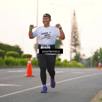 Runner Photo 7845042