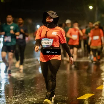 Runner Photo 7845047