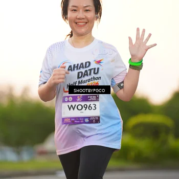 Runner Photo 7845052