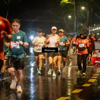 Runner Photo 7845066