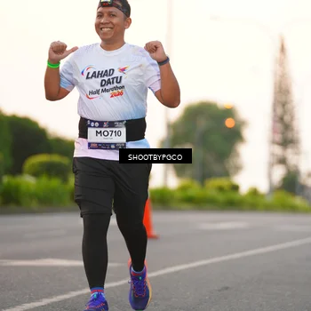 Runner Photo 7845074