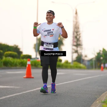 Runner Photo 7845076
