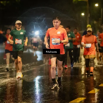 Runner Photo 7845080