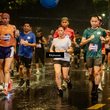 Runner Photo 7845084