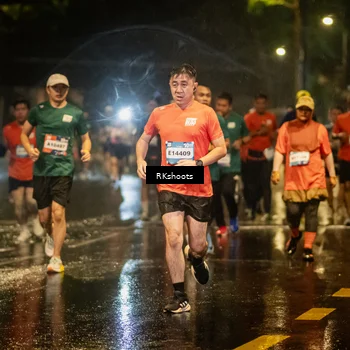 Runner Photo 7845086