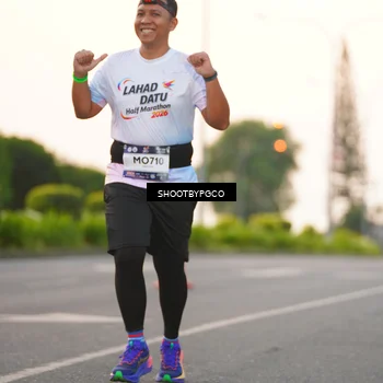 Runner Photo 7845088