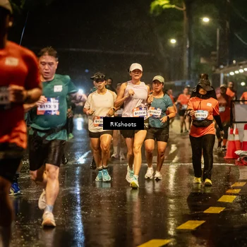 Runner Photo 7845089