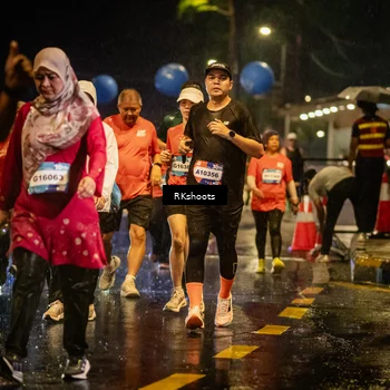 Runner Photo 7845090
