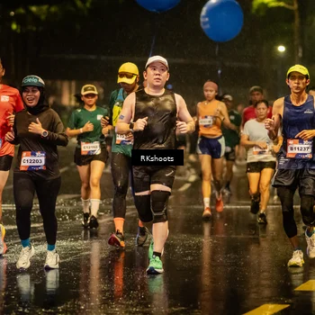 Runner Photo 7845091