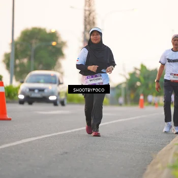Runner Photo 7845096