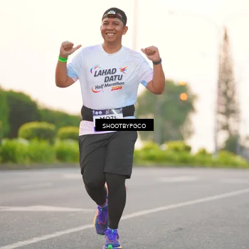 Runner Photo 7845109