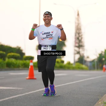 Runner Photo 7845110