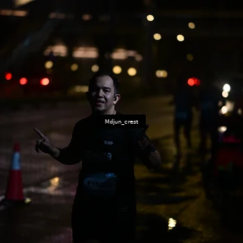 Runner Photo 7845118