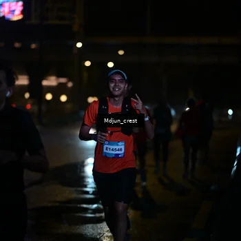 Runner Photo 7845140