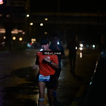 Runner Photo 7845145