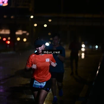 Runner Photo 7845150