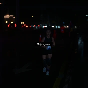 Runner Photo 7845157